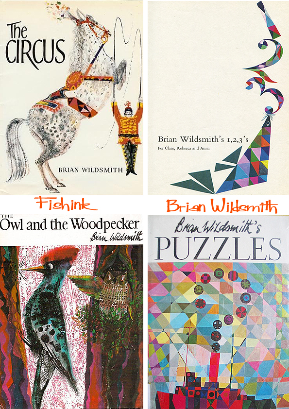 Fishinkblog 8594 Brian Wildsmith 18