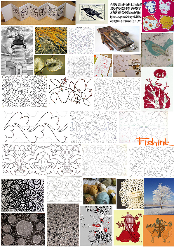 Fishinkblog 8637 Midweek Mix 21