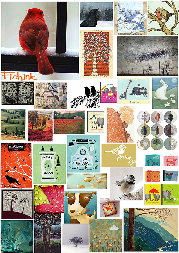 Fishinkblog 8640 Midweek Mix 24