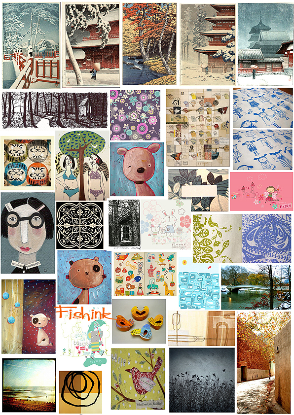 Fishinkblog 8641 Midweek Mix 25