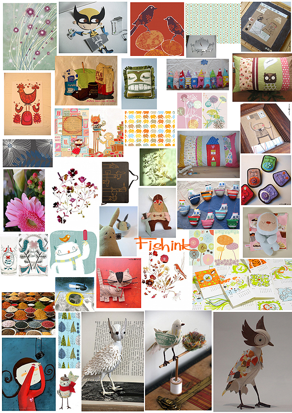 Fishinkblog 8646 Midweek Mix 30