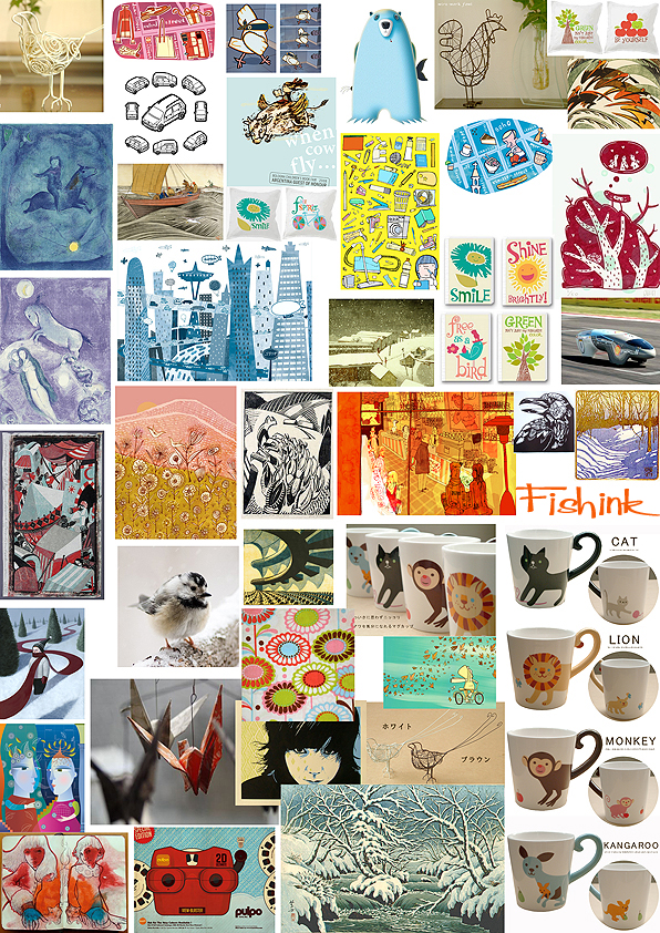 Fishinkblog 8653 Midweek Mix 37