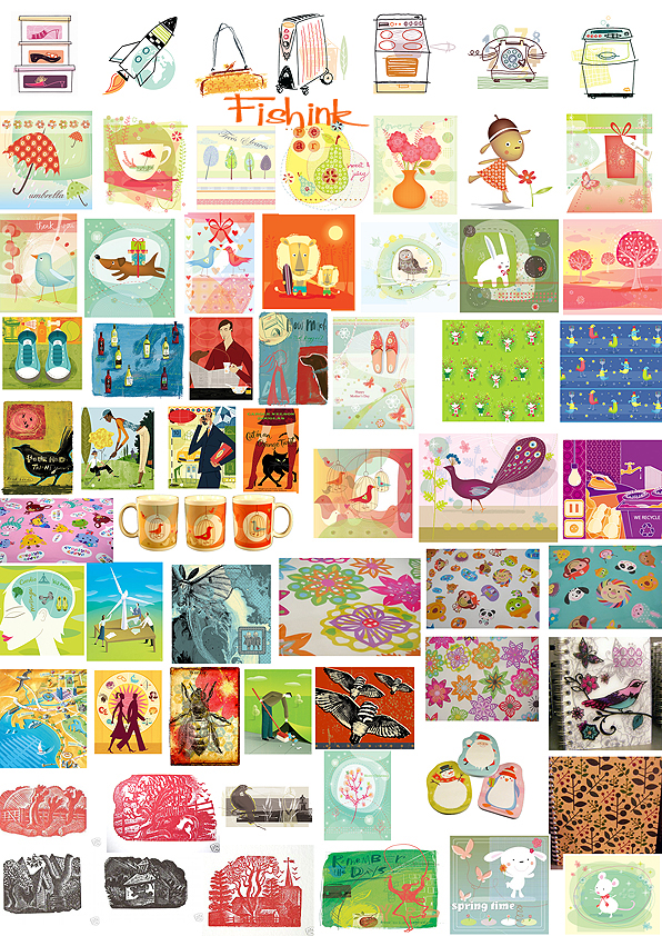 Fishinkblog 8656 Midweek Mix 40