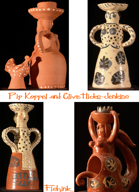 Fishinkblog 8675 Clive Hicks-Jenkins 19