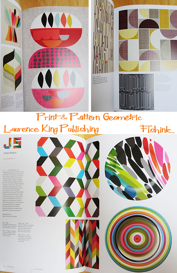 Fishinkblog 8683 Print and Pattern Geometric 5