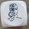 Fishinkblog 8700 Space Travel Dice 9