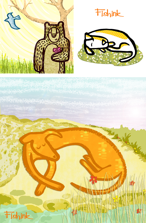 Fishinkblog 8808 Fishink 3