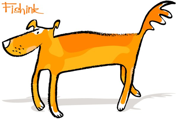 Fishinkblog 8813 Fishink 8