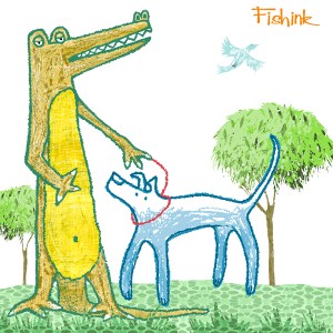 Fishink World Wildlife Day