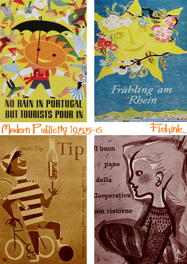Fishinkblog 8843 Modern Publicity 1955-6 9
