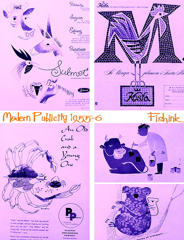 Fishinkblog 8853 Modern Publicity 1955-6 19