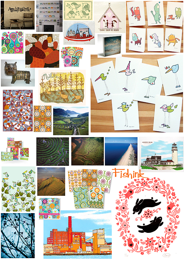 Fishinkblog 8872 Mid Week Mix 41