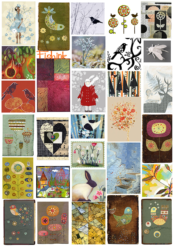 Fishinkblog 8873 Mid Week Mix 42