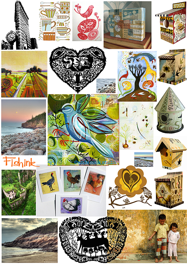 Fishinkblog 8875 Mid Week Mix 44