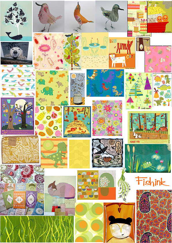 Fishinkblog 8881 Mid Week Mix 50