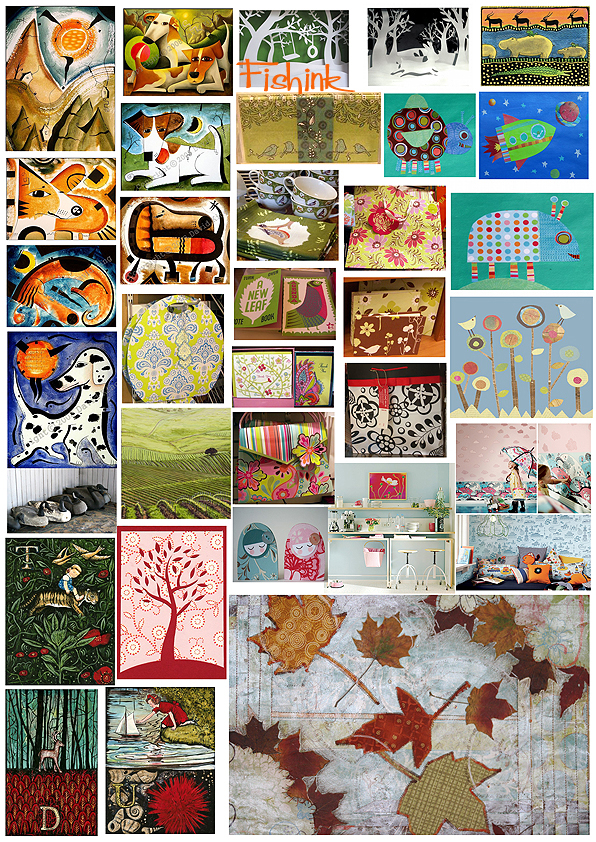 Fishinkblog 8883 Mid Week Mix 52