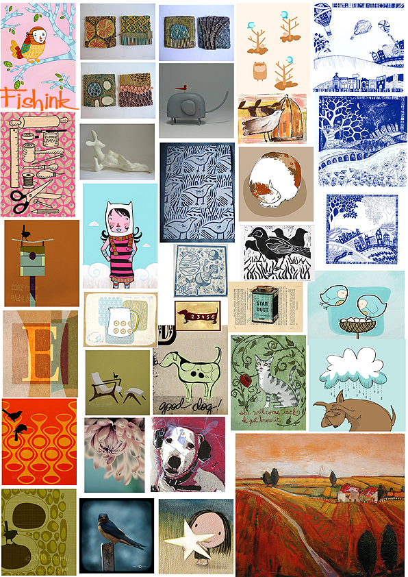 Fishinkblog 8885 Mid Week Mix 54