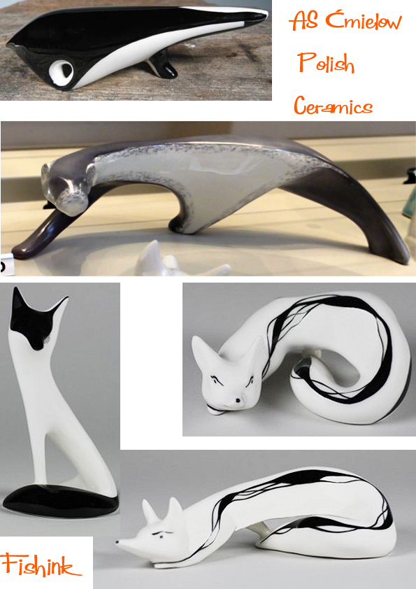 Fishinkblog 8934 AS Ćmielów Polish Ceramics 4