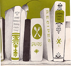 Fishinkblog 8948 Vintage Book Covers 1