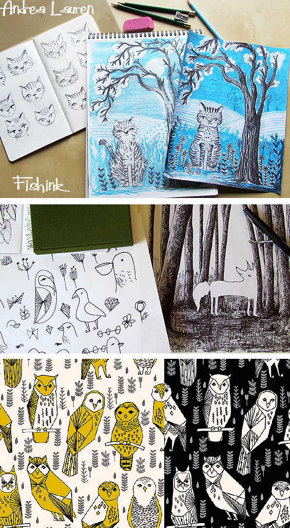 Fishinkblog 8969 Andrea Lauren 10