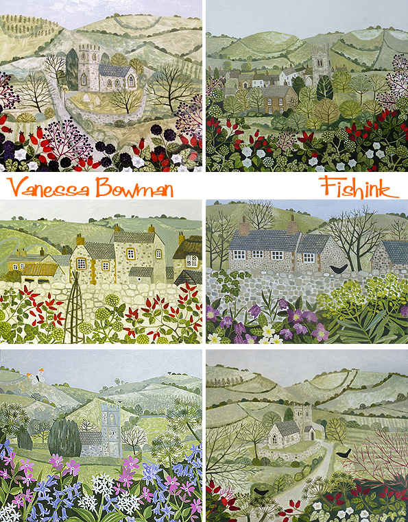 Fishinkblog 8827 Vanessa Bowman 2