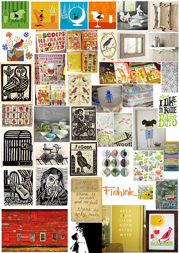 Fishinkblog 8888 Mid Week Mix 56