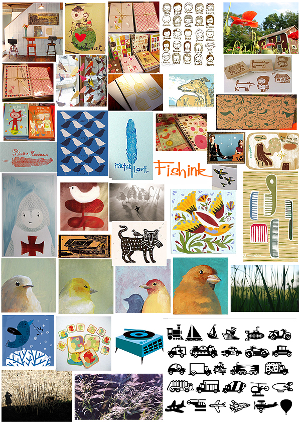 Fishinkblog 8889 Mid Week Mix 57