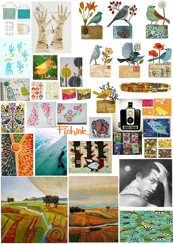 Fishinkblog 8894 Mid Week Mix 64