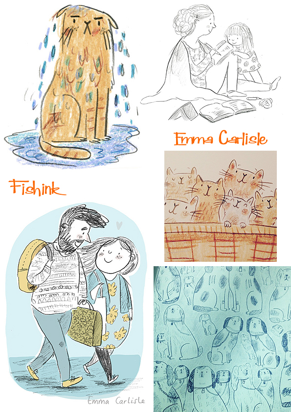 Fishinkblog 8973 Emma Carlisle 1