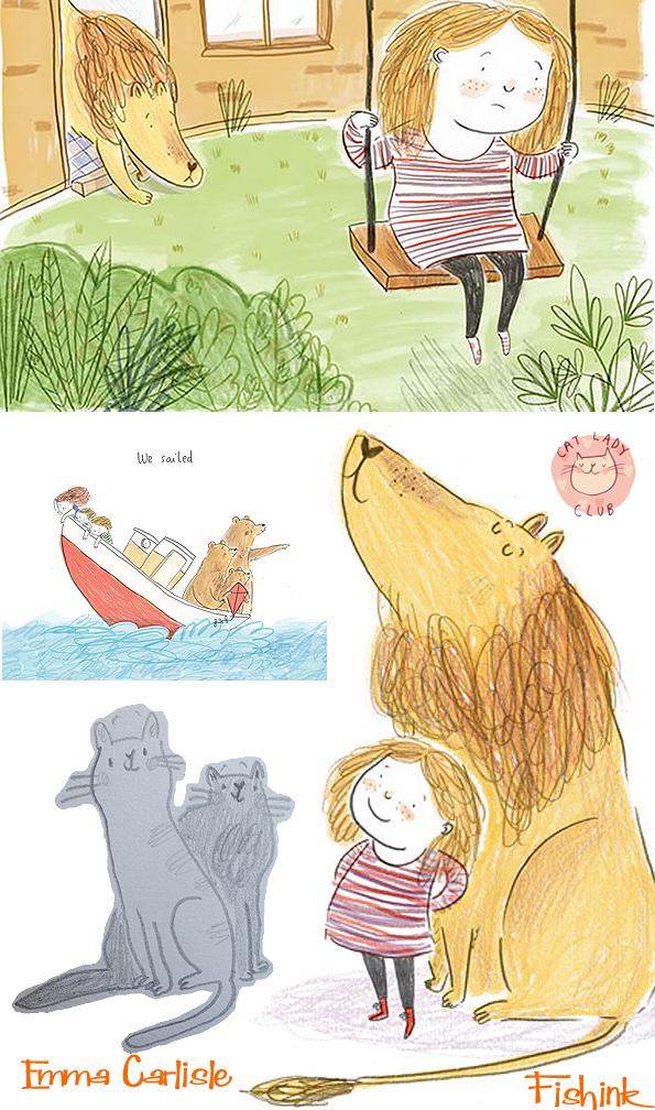 Fishinkblog 8978 Emma Carlisle 6