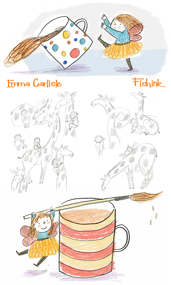 Fishinkblog 8978 Emma Carlisle 7