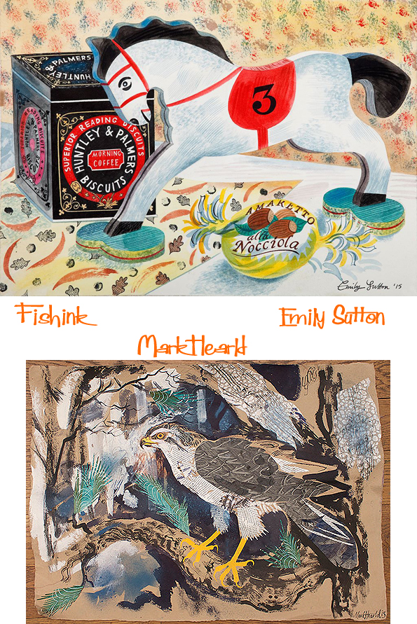 Fishinkblog 9010 Mark Hearld 1
