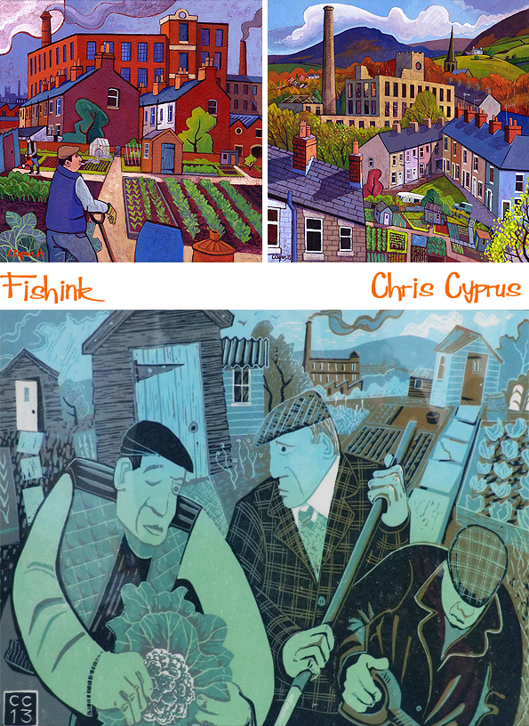 Fishinkblog 9020 Fishink Walks 9