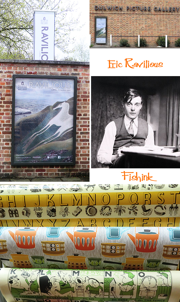 Fishinkblog 9109 Eric Ravilious 1