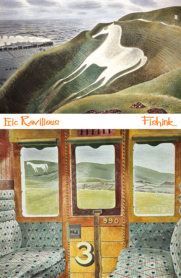 Fishinkblog 9110 Eric Ravilious 2