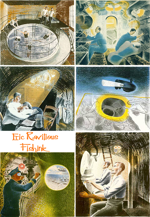 Fishinkblog 9111 Eric Ravilious 3