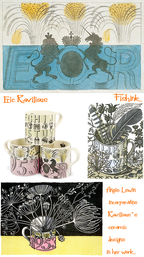 Fishinkblog 9113 Eric Ravilious 5