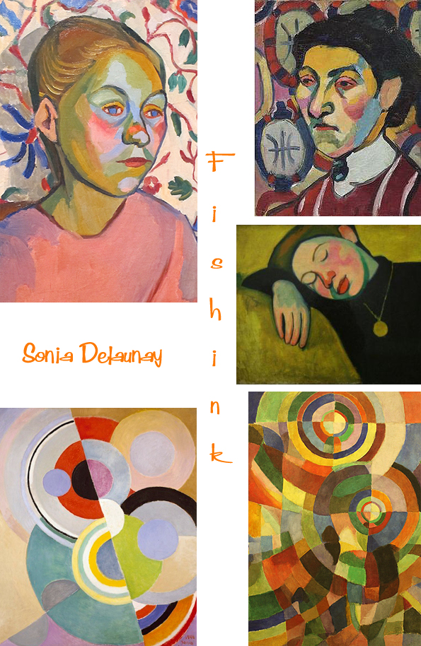Fishinkblog 9126 Sonia Delaunay 3
