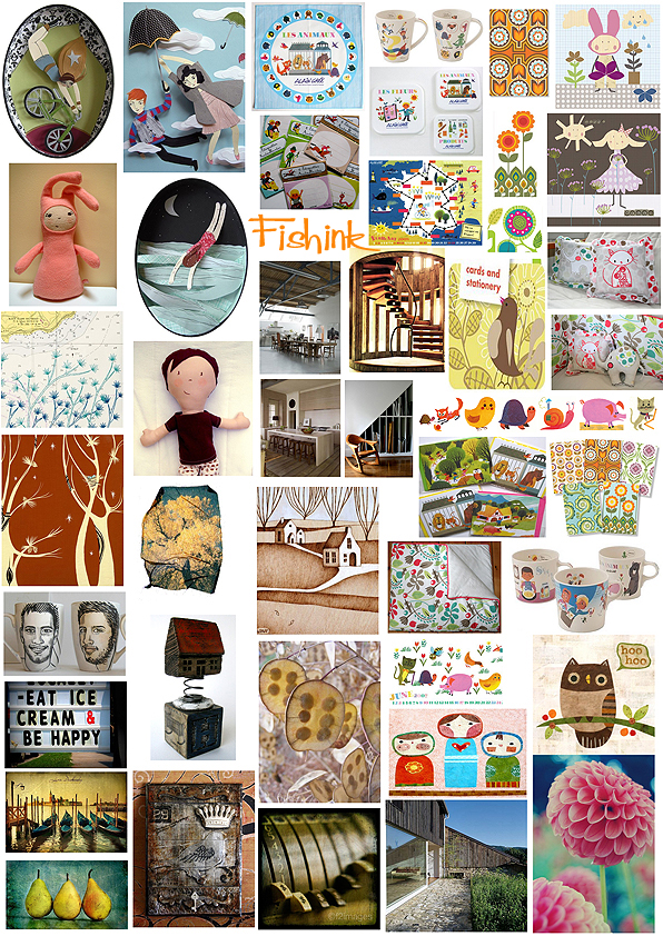 Fishinkblog 9163 Mid Week Mix 70