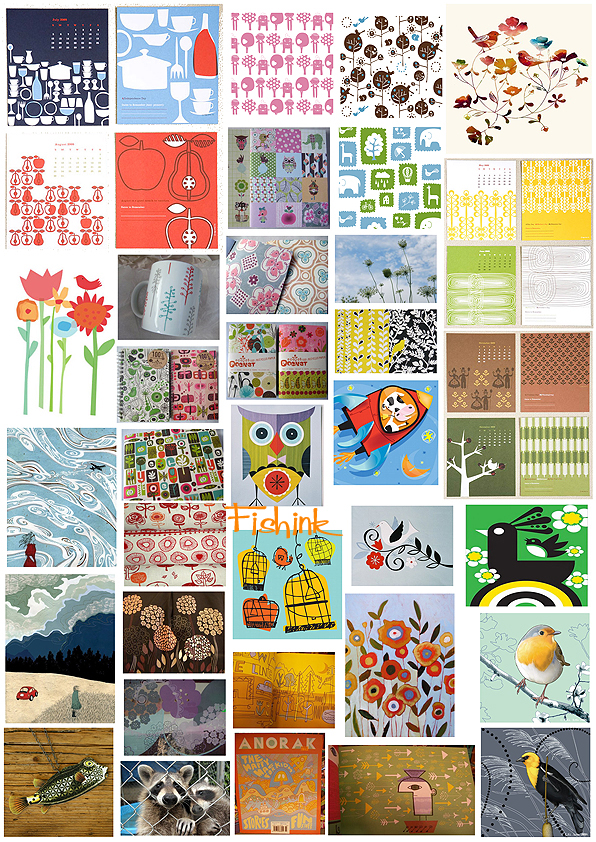 Fishinkblog 9164 Mid Week Mix 66