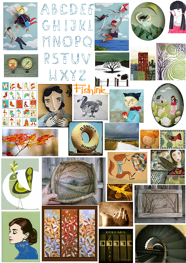 Fishinkblog 9167 Mid Week Mix 69