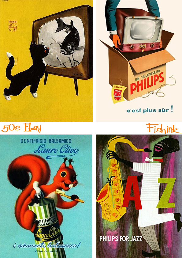 Fishinkblog 9145 1950's Ebay 3