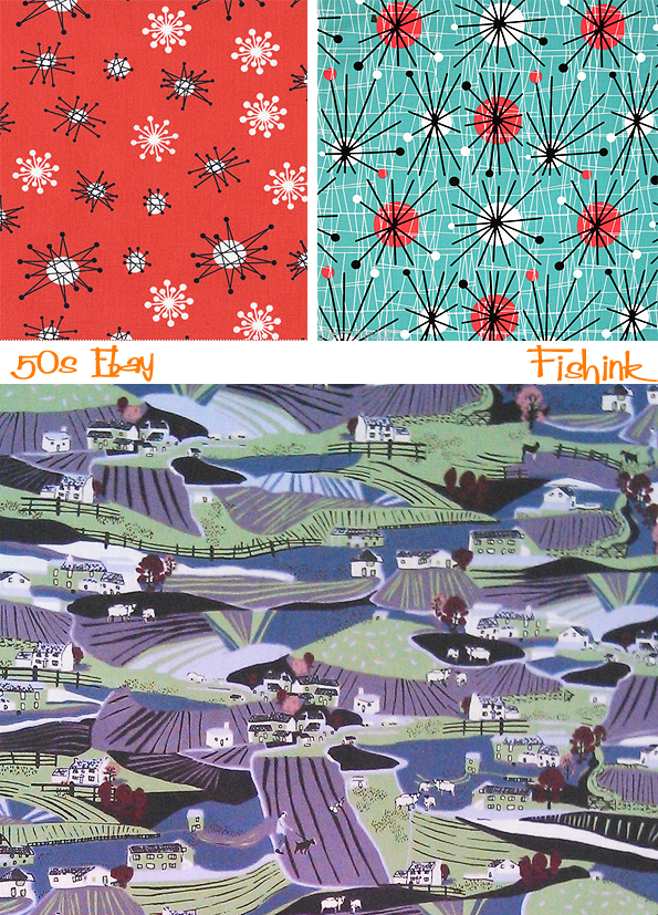 Fishinkblog 9151 1950's Ebay 9