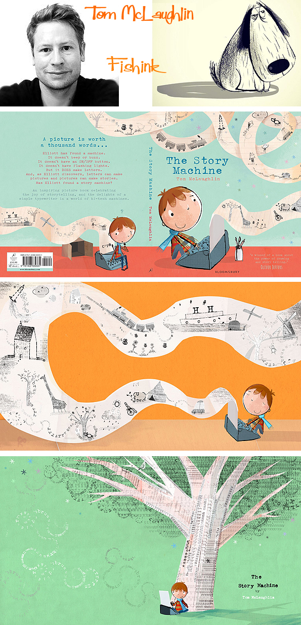 Fishinkblog 9180 Tom McLaughlin 2