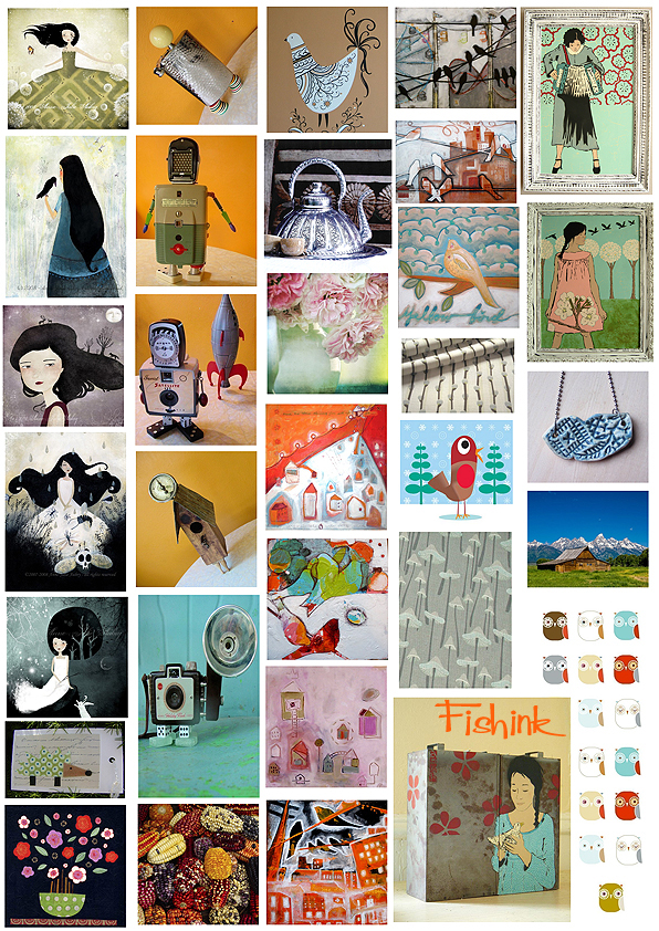 Fishinkblog 9202 Mid Week Mix 72