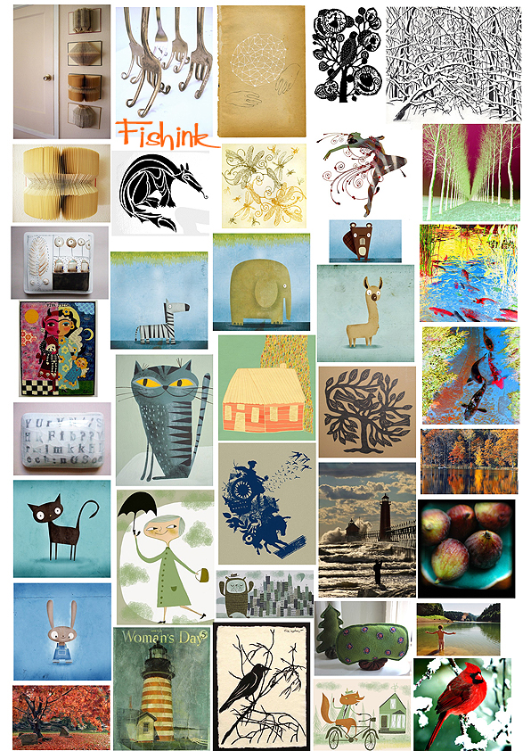 Fishinkblog 9204 Mid Week Mix 74