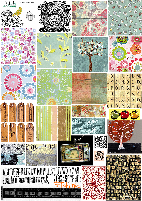 Fishinkblog 9269 Mid Week Mix 85