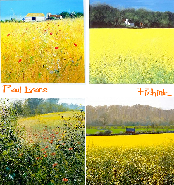 Fishinkblog 9278 Paul Evans 9