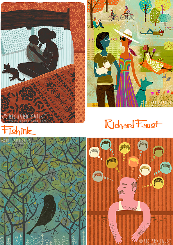 Fishinkblog 9332 Richard Faust 1