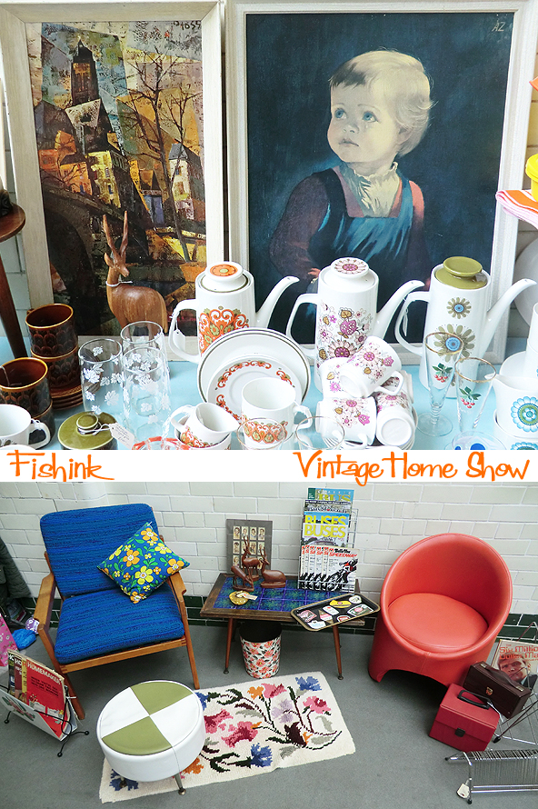 Fishinkblog 9354 Vintage Home Show 9